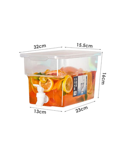 Fridge Drink Dispenser