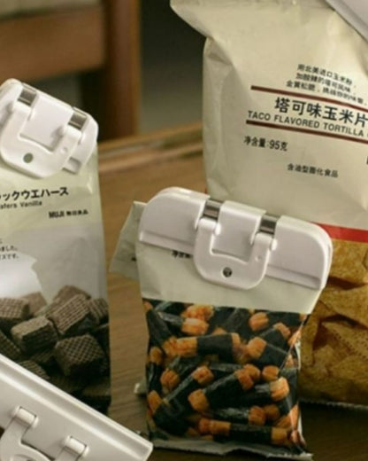 Chip Clips for Bags