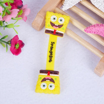 Cartoon Cable Organizer