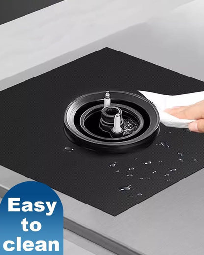 Stove Burner Covers