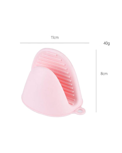 Silicone Pot Holder