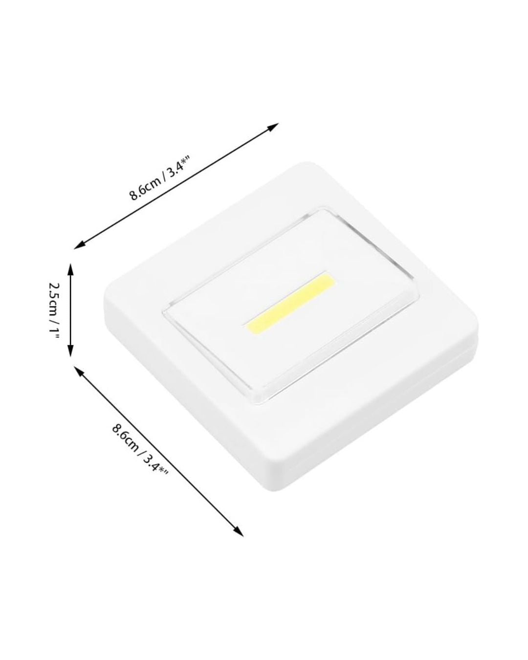 LED Light Switch