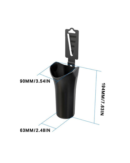 Car Umbrella Holder