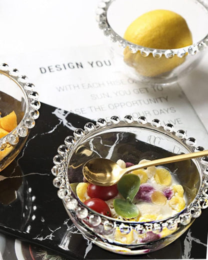 Dessert Serving Bowl