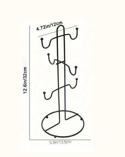 Cup Holder Stand