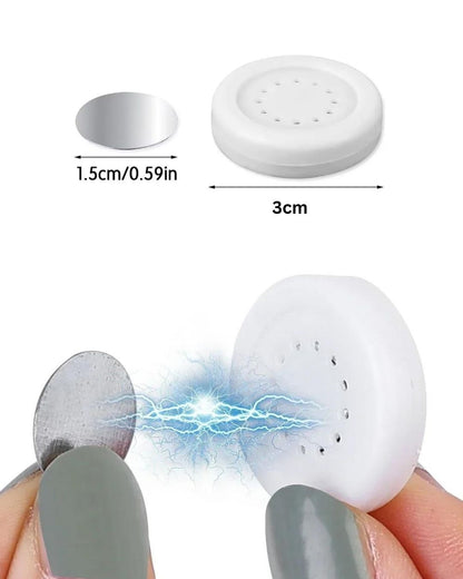 Magnetic Remote Control Holder