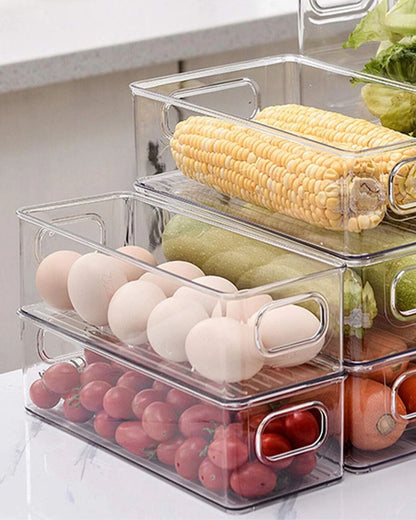 Refrigerator Storage Container