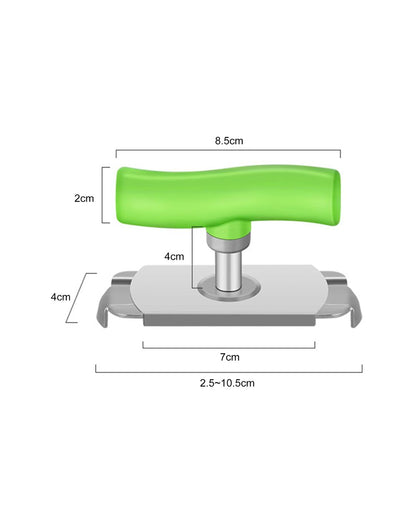 Adjustable Jar Opener