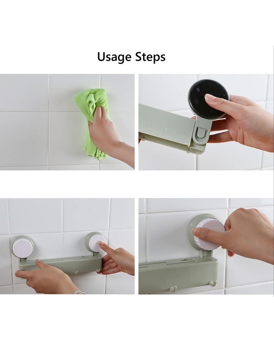 Wall Mounted Knife Stand