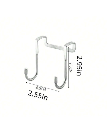 Stainless Steel Double S Hook