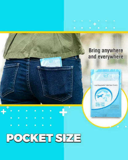 Disposable Toilet Seat Cover