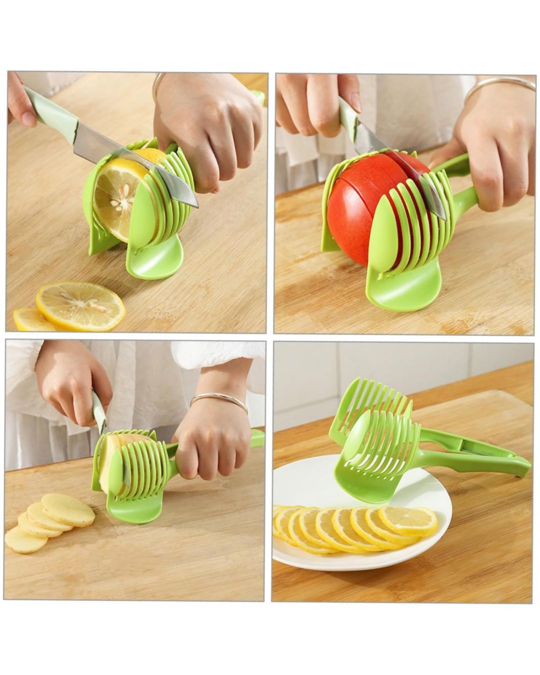 Multifunctional Slicer