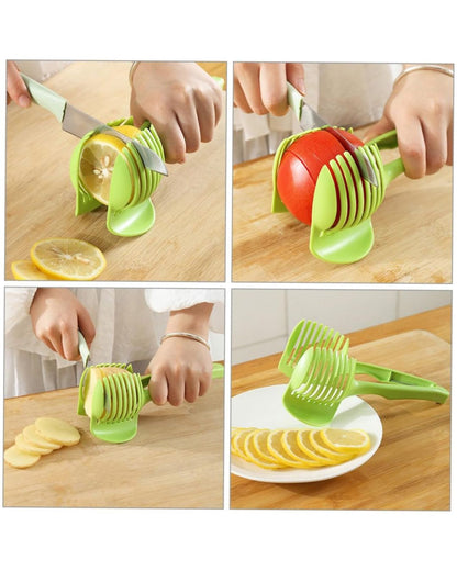 Multifunctional Slicer