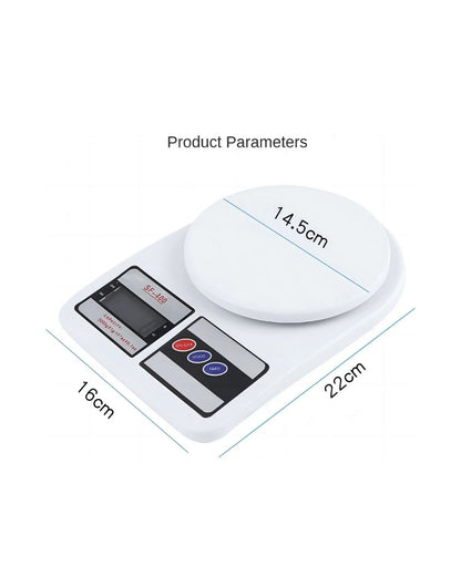 Kitchen Digital Scale