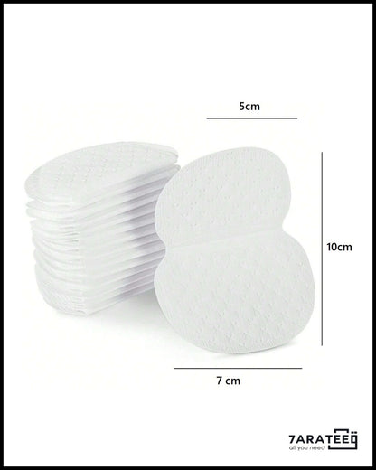 Underarm Sweat Pads