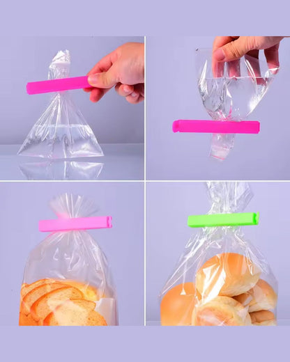 10pcs Food Sealing Clip