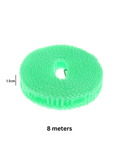 Anti-slip Drying Rope