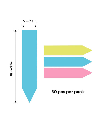 Plastic Plant Labels
