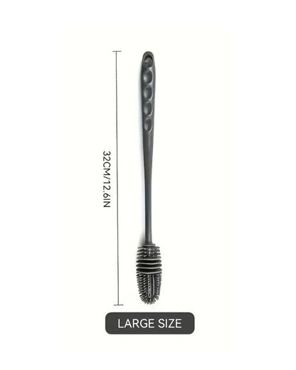 Long Handle Bottle Cleaning Brush