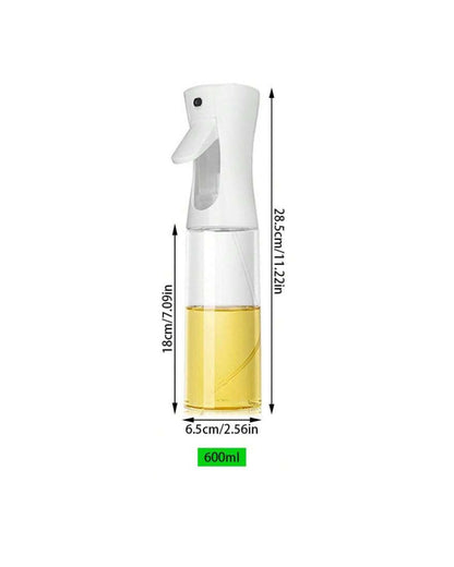 Oil Spray Bottle