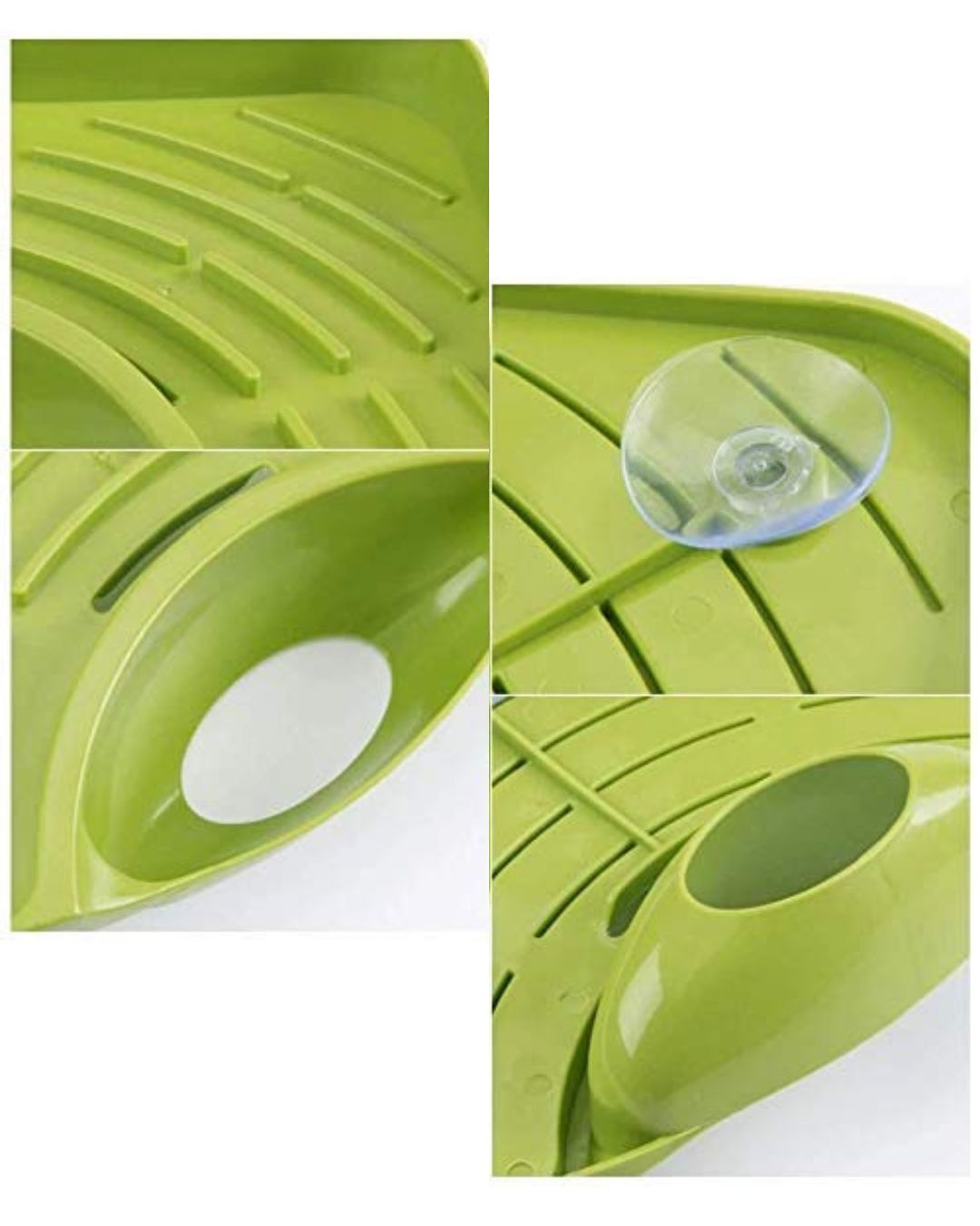 Corner Storage Rack
