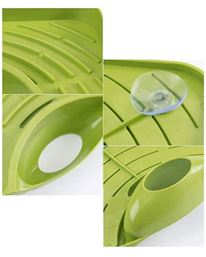 Corner Storage Rack