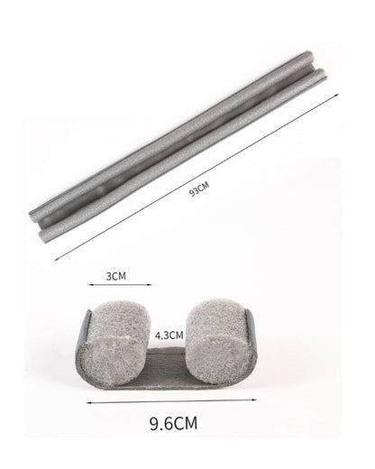 Double-sided Sponge Door Protection