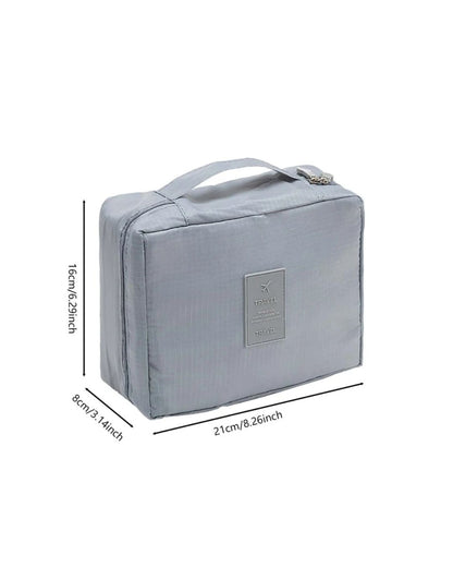 Portable Travel Toiletry Bag