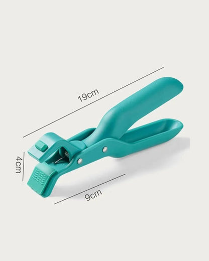 Anti-Scalding Bowl Holder Clip
