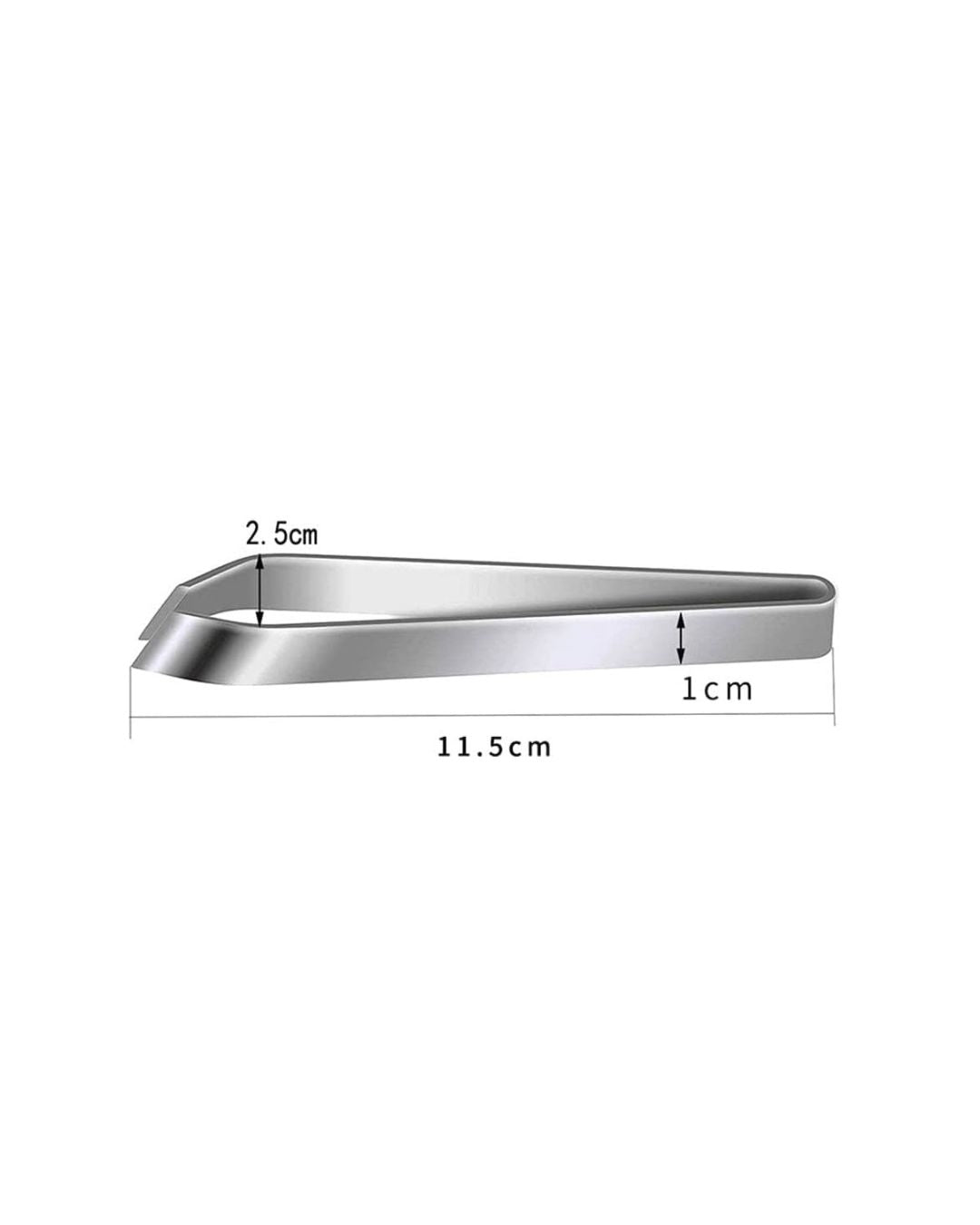 Stainless Steel Kitchen Tweezers