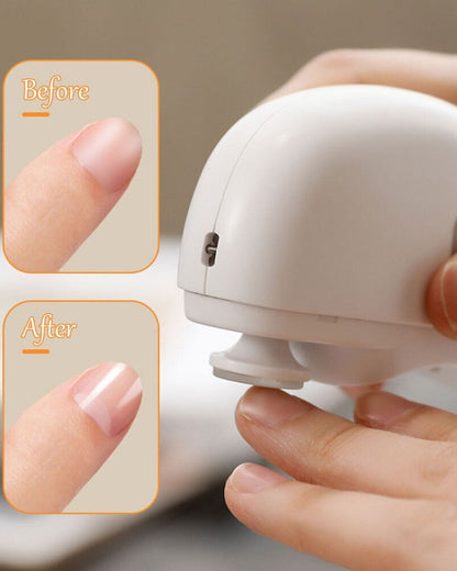Electric Nail Clipper