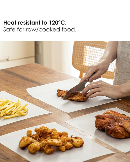 Disposable Cutting Board Roll
