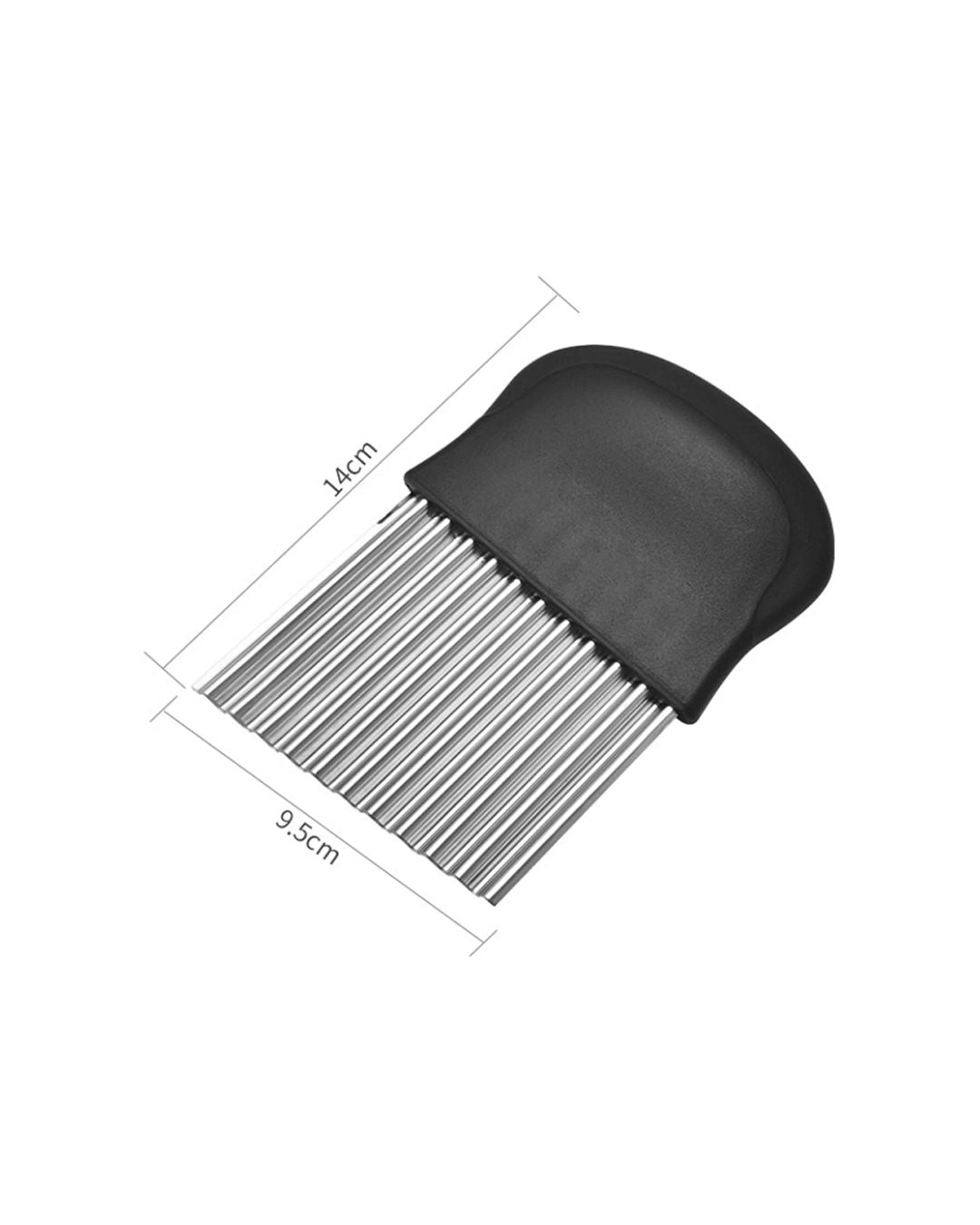 Potato Cutter with Cover