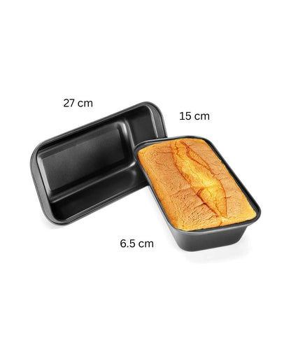 Cake & Toast Mold