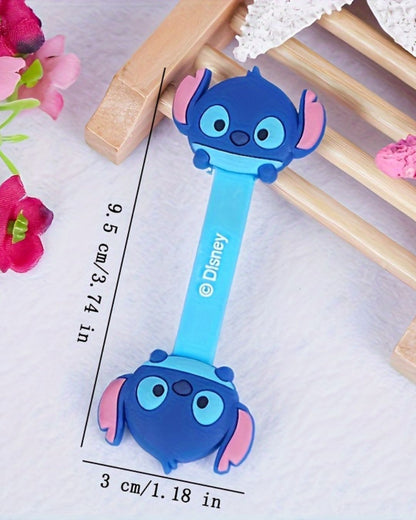 Cartoon Cable Organizer