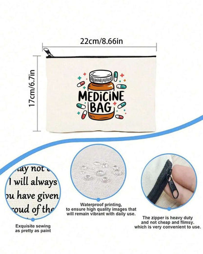 Medicine Pouch