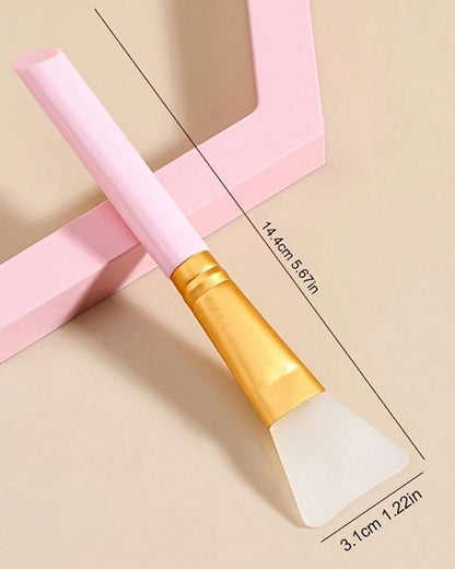 Silicone Face Mask Brush