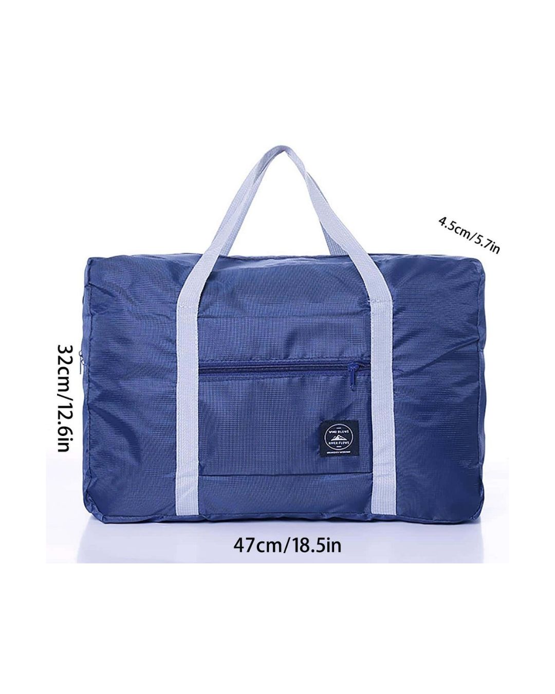 Foldable Travel Bag
