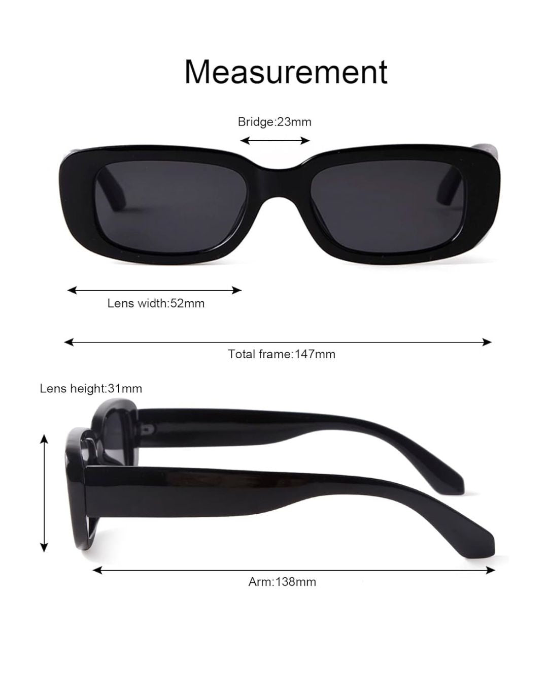 Frame Sunglasses