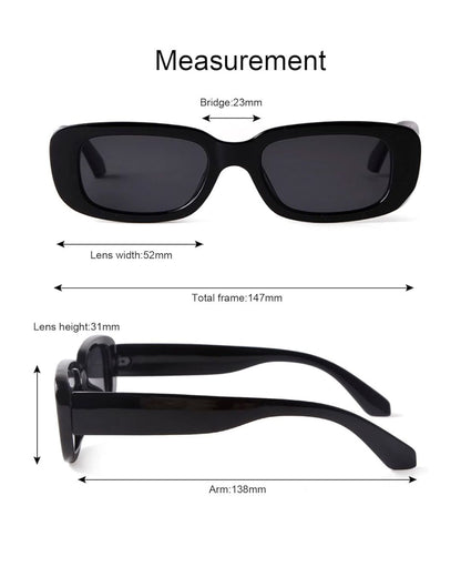 Frame Sunglasses