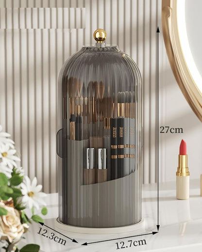 360 Rotating Brush Holder