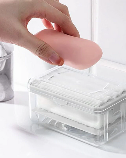 Soap Roller Dispenser