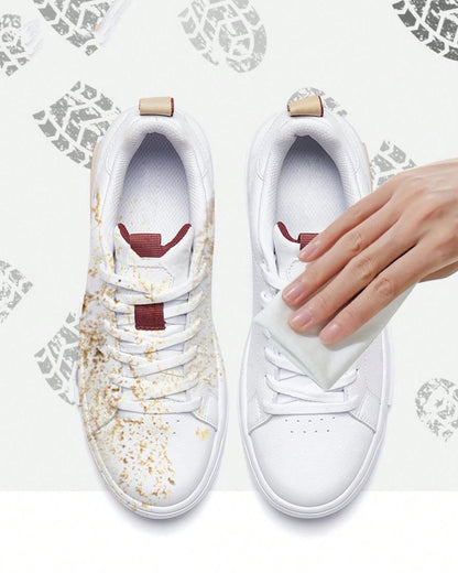 Shoe Wet Wipes