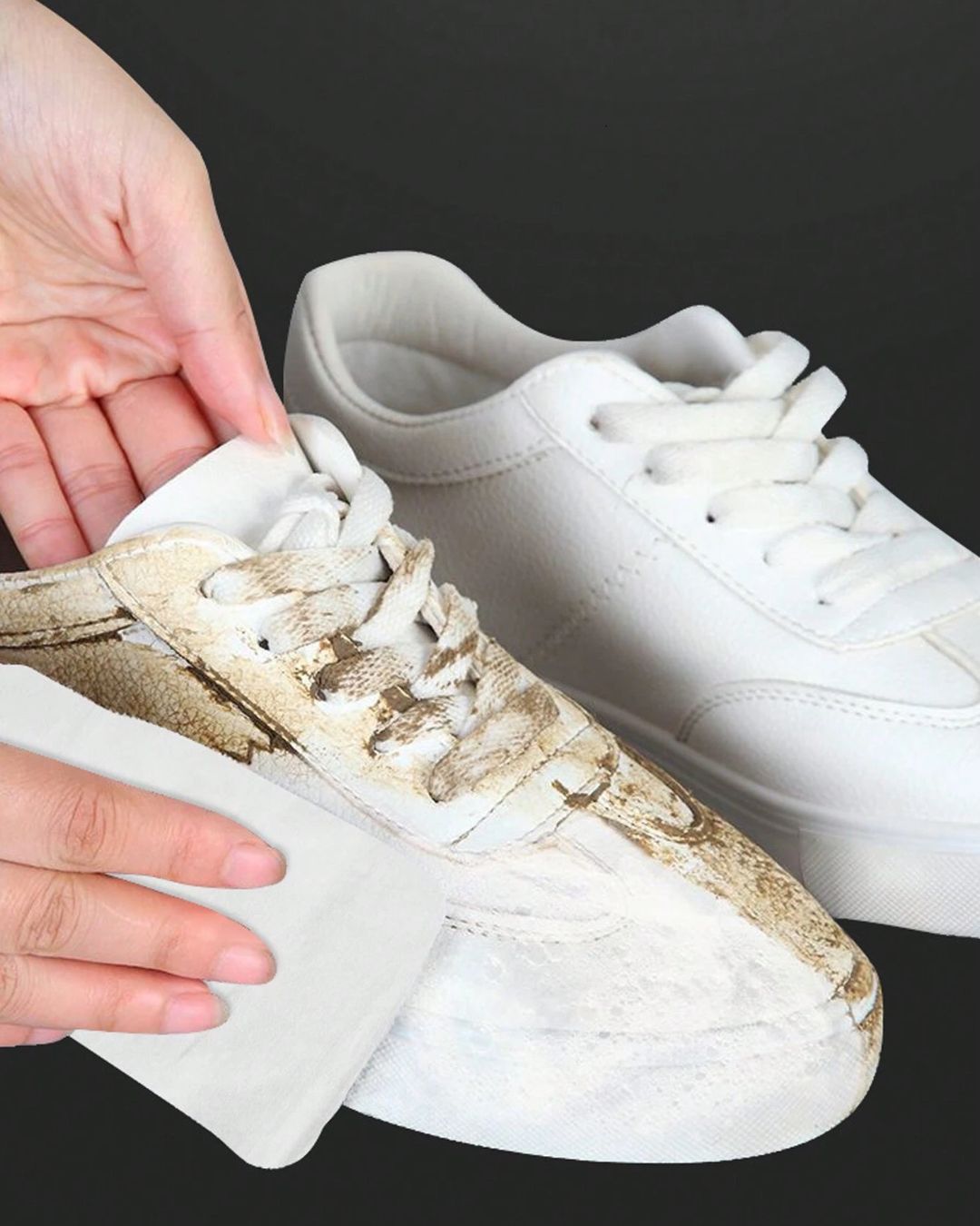 Shoe Wet Wipes