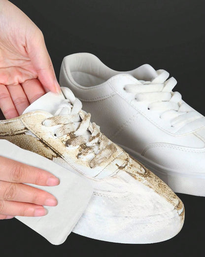 Shoe Wet Wipes