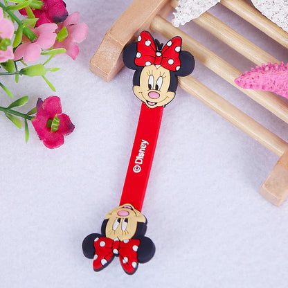 Cartoon Cable Organizer