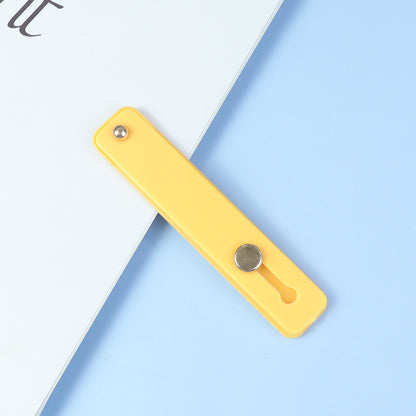 Finger Ring Holder & Strap for Phone Case