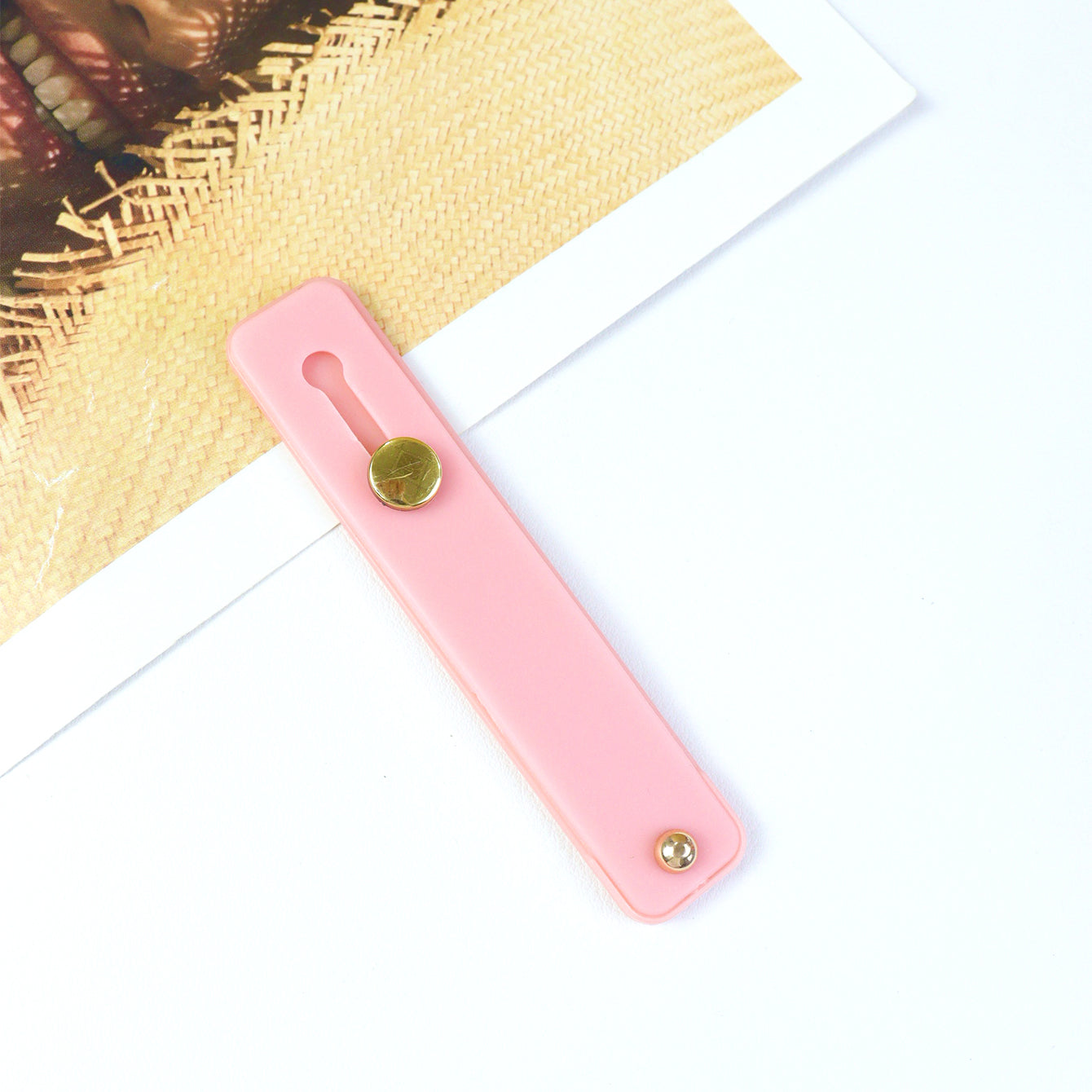 Finger Ring Holder & Strap for Phone Case