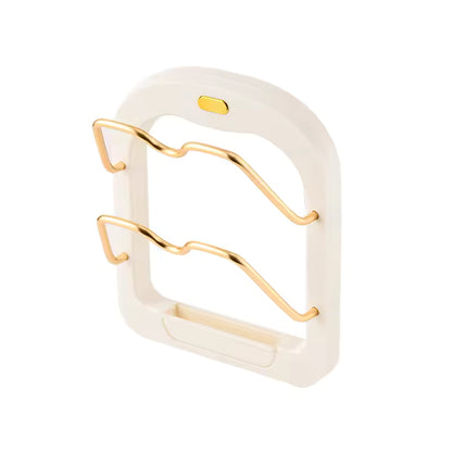 2 Tier Pot Lids Holder