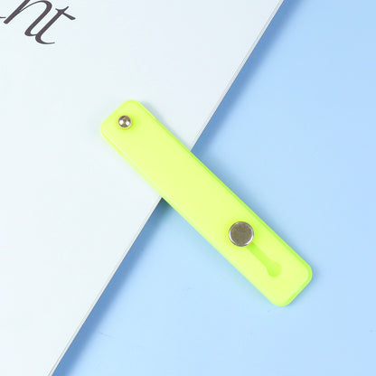 Finger Ring Holder & Strap for Phone Case
